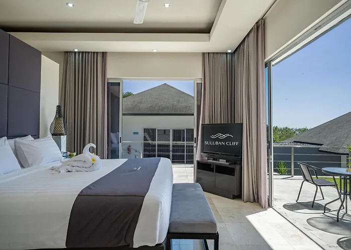 Luxury 4 Bedrooms With Ocean View *