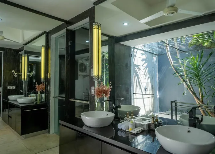 Luxury 4 Bedrooms With Ocean View Uluwatu (Bali)
