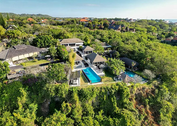 Luxury 4 Bedrooms With Ocean View *