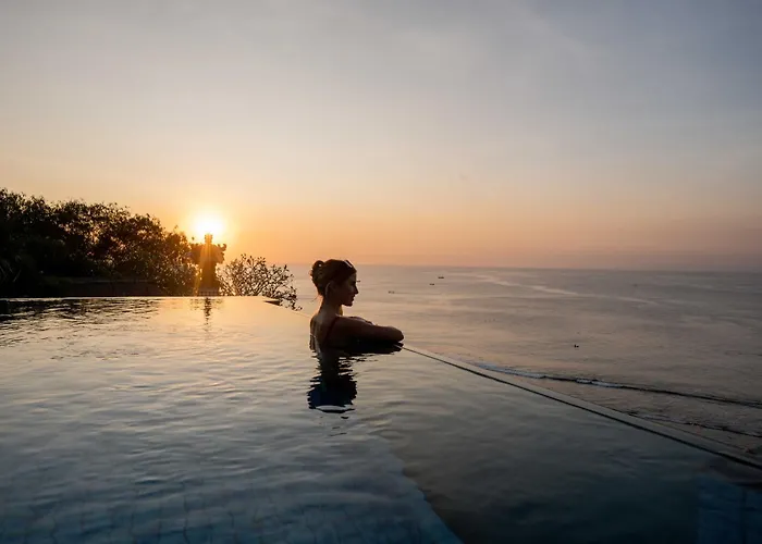 Luxury 4 Bedrooms With Ocean View * Uluwatu (Bali)